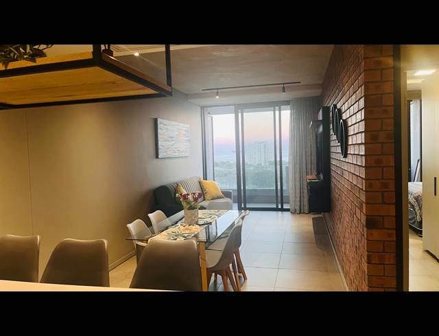 2 BEDROOM APARTMENT TO LET IN LA LUCIA